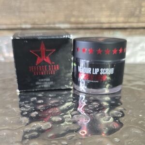 Jeffree Star Velour Lip Scrub Witches Brew